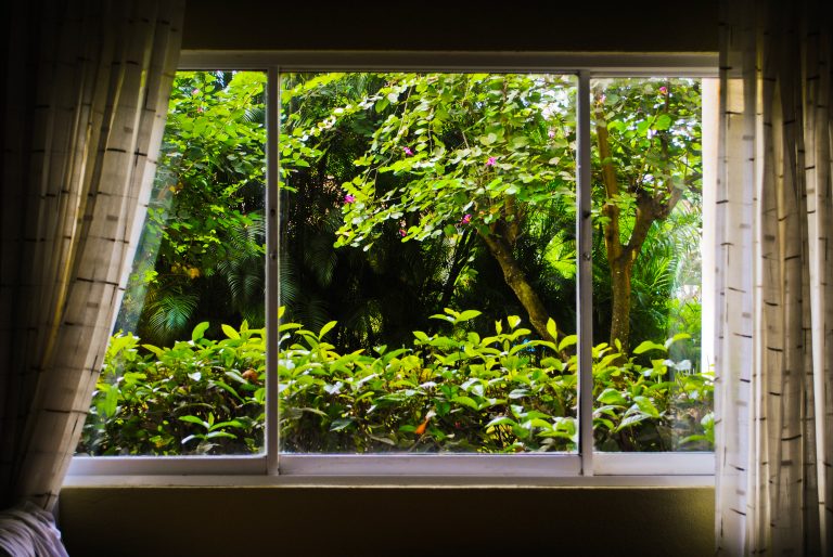 Laminated Glass