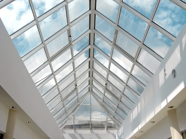 Custom Laminated Glass