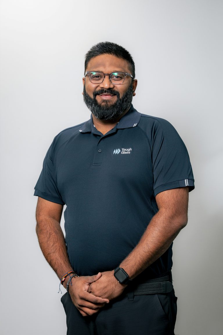 Hemal Hirani